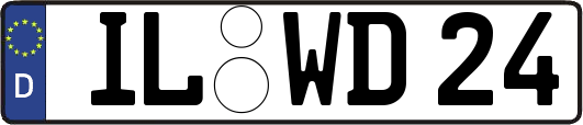 IL-WD24