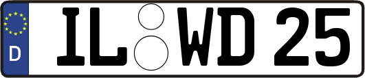 IL-WD25