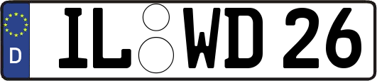 IL-WD26