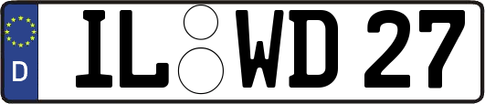IL-WD27