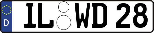 IL-WD28