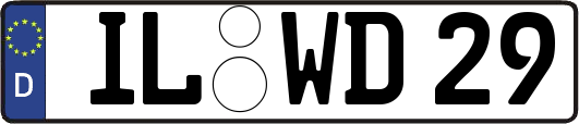 IL-WD29