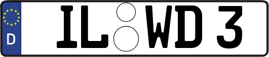 IL-WD3