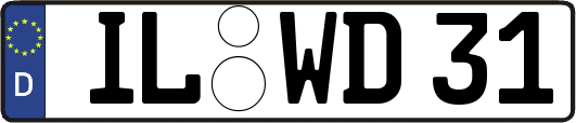 IL-WD31