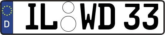 IL-WD33