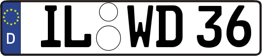 IL-WD36