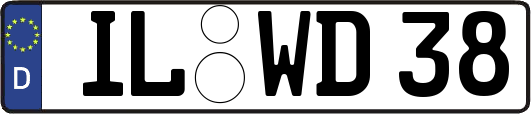 IL-WD38