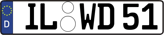 IL-WD51