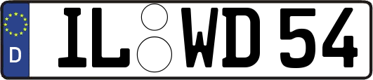 IL-WD54