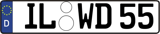 IL-WD55
