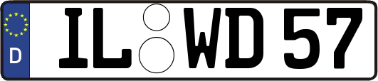 IL-WD57