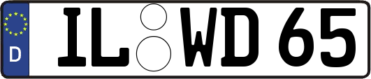 IL-WD65