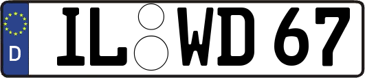 IL-WD67