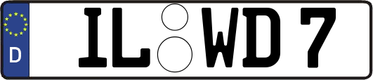 IL-WD7