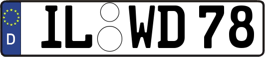 IL-WD78