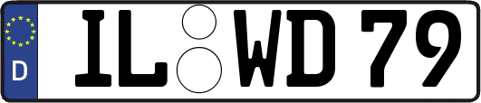 IL-WD79