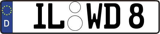 IL-WD8