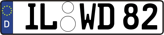 IL-WD82