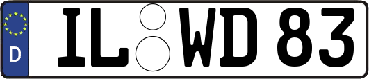 IL-WD83