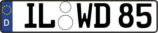 IL-WD85