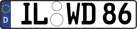 IL-WD86