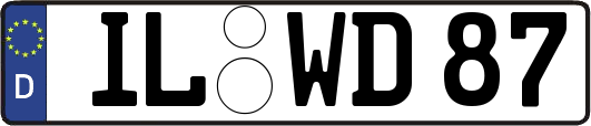 IL-WD87