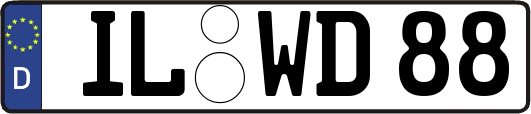 IL-WD88