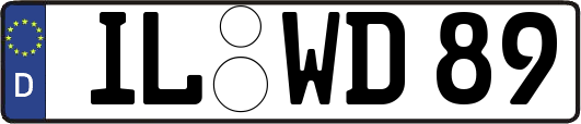 IL-WD89
