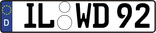 IL-WD92