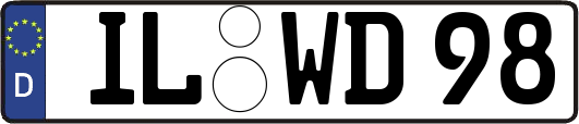 IL-WD98
