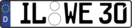 IL-WE30