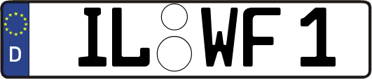 IL-WF1