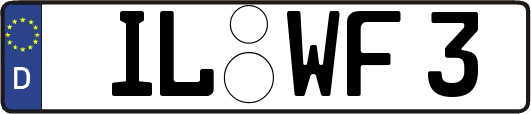 IL-WF3