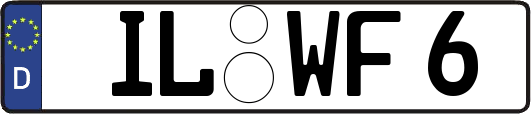 IL-WF6