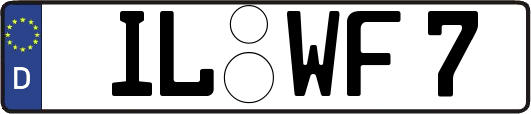 IL-WF7