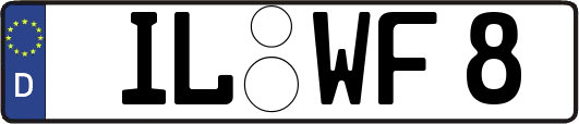 IL-WF8