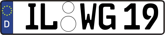 IL-WG19