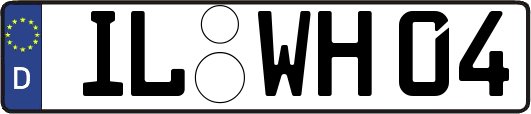 IL-WH04