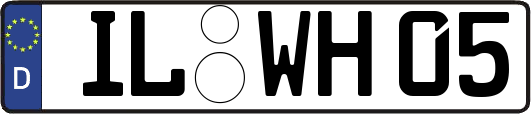 IL-WH05