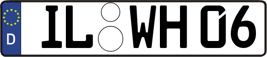 IL-WH06