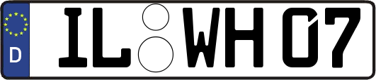 IL-WH07