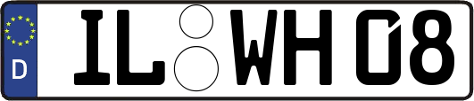 IL-WH08