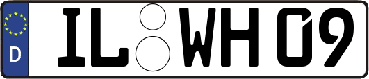 IL-WH09