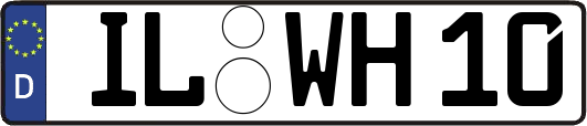 IL-WH10