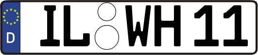 IL-WH11