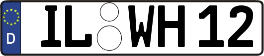 IL-WH12