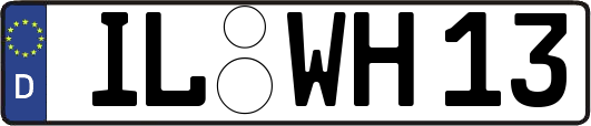 IL-WH13