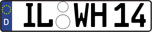 IL-WH14