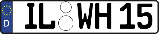 IL-WH15