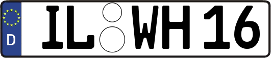 IL-WH16